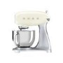 Smeg Retro Stand Mixer - Cream