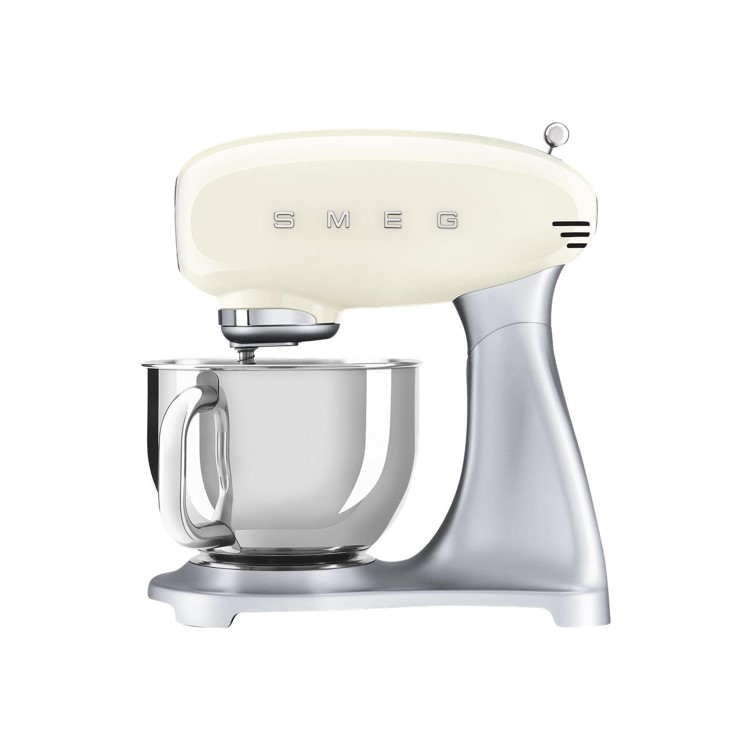 Smeg Retro Stand Mixer - Cream