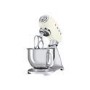 Smeg Retro Stand Mixer - Cream