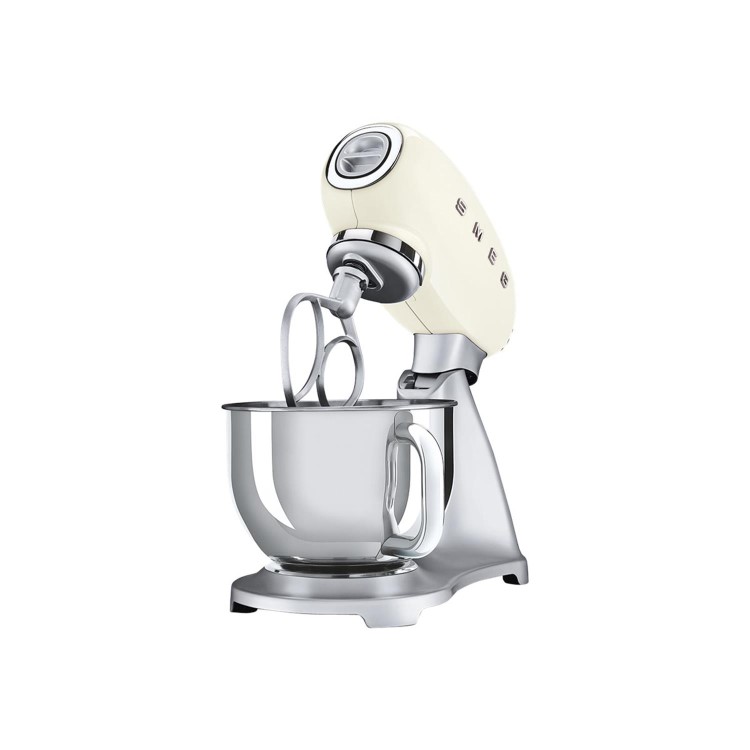 Smeg Retro Stand Mixer - Cream