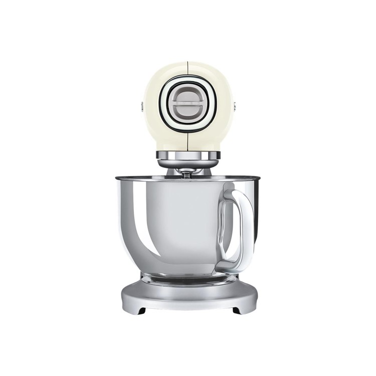 Smeg Retro Stand Mixer - Cream