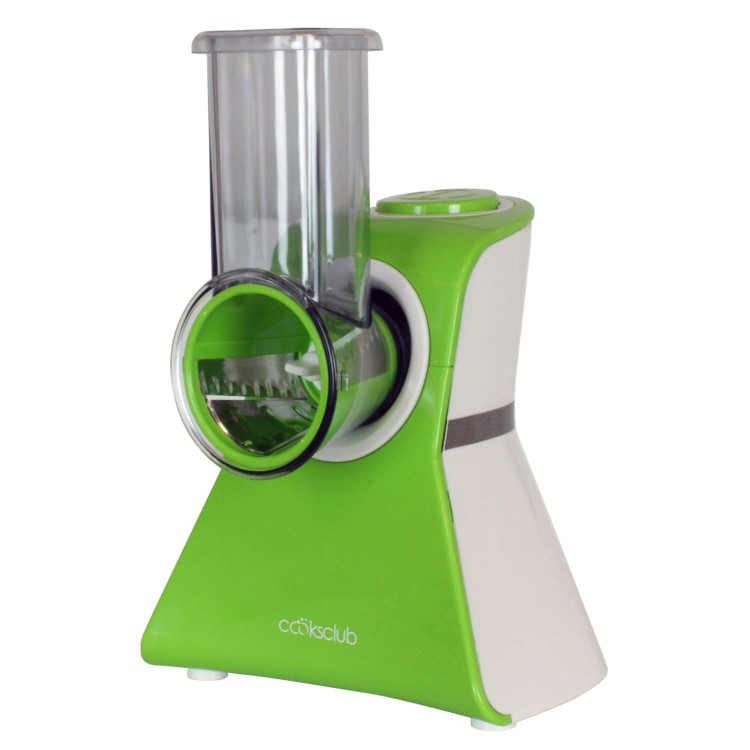 electriQ Multi-Purpose Food Slicer and Chopper