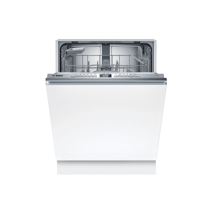 Refurbished Bosch Series 4 SMH4HTX02G 13 Place Fully Integrated Dishwasher