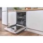 Bosch Series 2 Freestanding Dishwasher - White