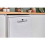 Bosch Series 2 Freestanding Dishwasher - Smart Wi-Fi, D-Rated, White