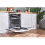 Bosch Series 2 Freestanding Dishwasher - Smart Wi-Fi, D-Rated, White