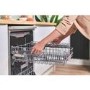 Bosch Series 6 Freestanding Dishwasher - Smart Wi-Fi, B-Rated, Silver