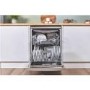 Bosch Series 6 Freestanding Dishwasher - Smart Wi-Fi, B-Rated, Silver