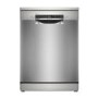 Bosch Series 6 Freestanding Dishwasher - Smart Wi-Fi, B-Rated, Silver