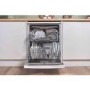 Bosch Series 6 Freestanding Dishwasher - Smart Wi-Fi, B-Rated, White