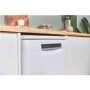 Bosch Series 6 Freestanding Dishwasher - Smart Wi-Fi, B-Rated, White