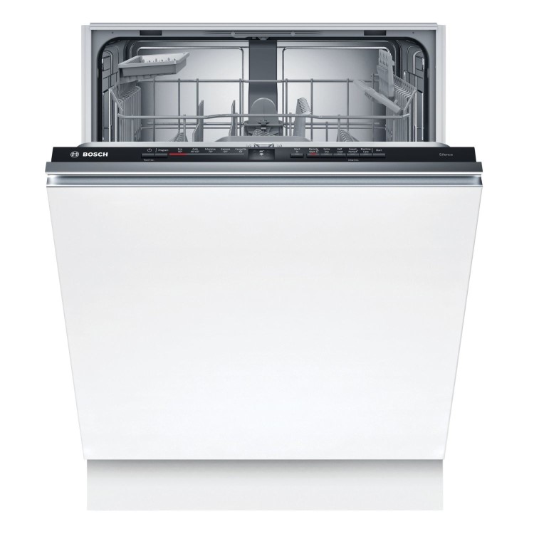 Refurbished Bosch Series 2 SMV2HTX02G 13 Place Fully Integrated Dishwasher