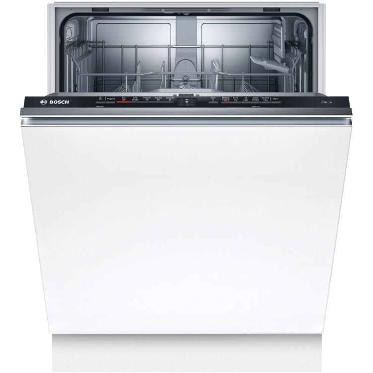 Bosch Series 2 Integrated Dishwasher