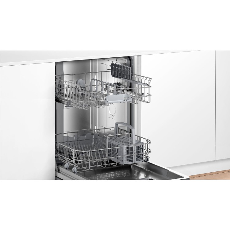 Bosch Series 2 Integrated Dishwasher