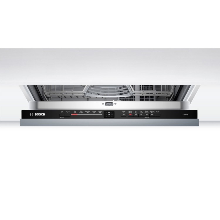 Bosch Series 2 Integrated Dishwasher