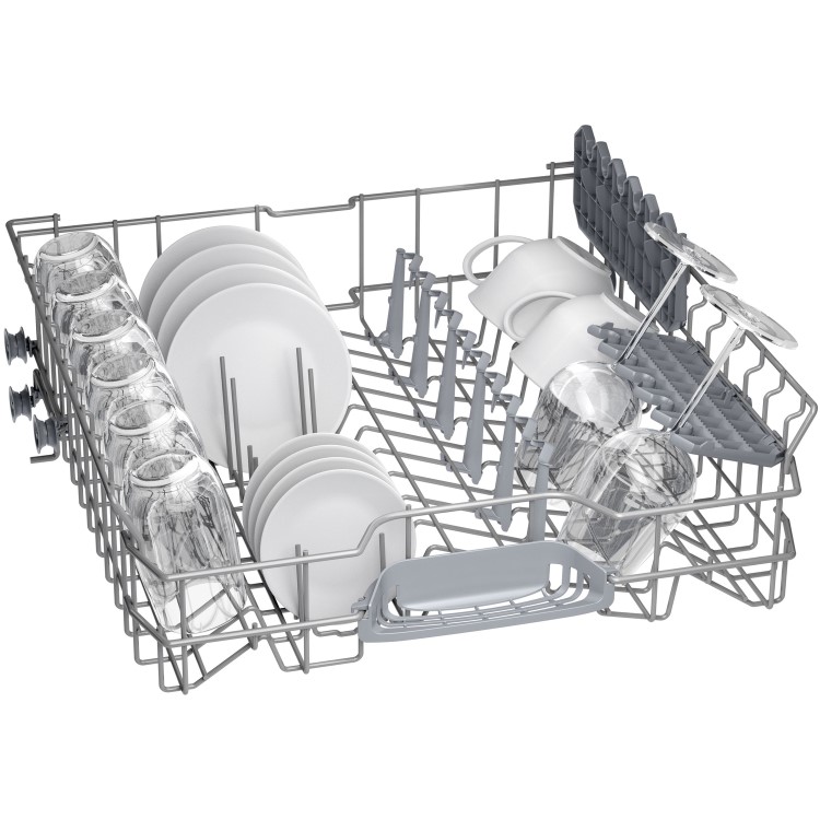 Bosch Series 2 Integrated Dishwasher