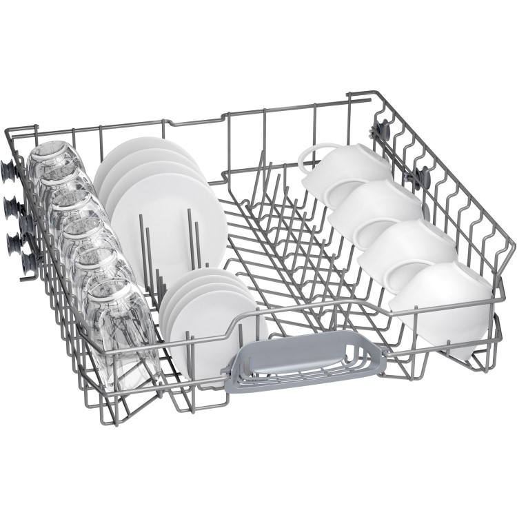 Bosch Series 2 12 Place Settings Fully Integrated Dishwasher