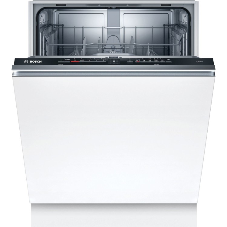 Bosch Series 2 12 Place Settings Fully Integrated Dishwasher