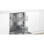 Bosch Series 2 12 Place Settings Fully Integrated Dishwasher