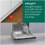 Bosch Series 2 12 Place Settings Fully Integrated Dishwasher