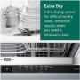 Bosch Series 2 12 Place Settings Fully Integrated Dishwasher