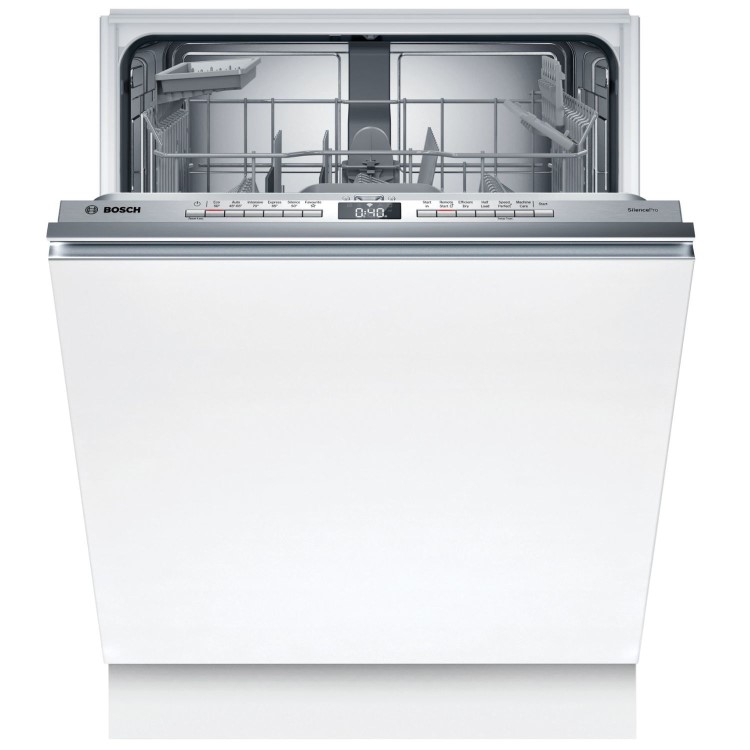 Bosch Series 4 Integrated Dishwasher