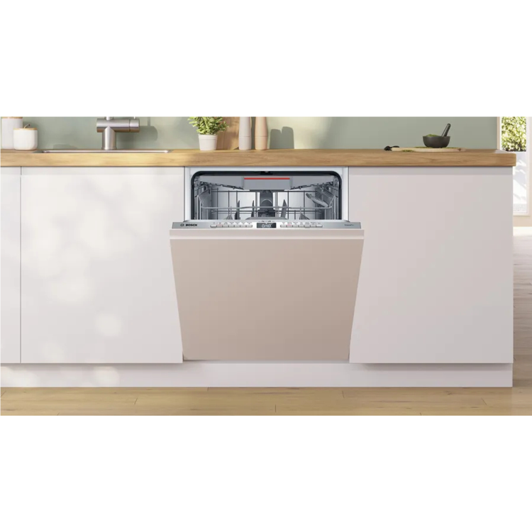 Bosch Series 4 Integrated Dishwasher