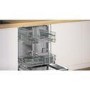 Bosch Series 4 Integrated Dishwasher