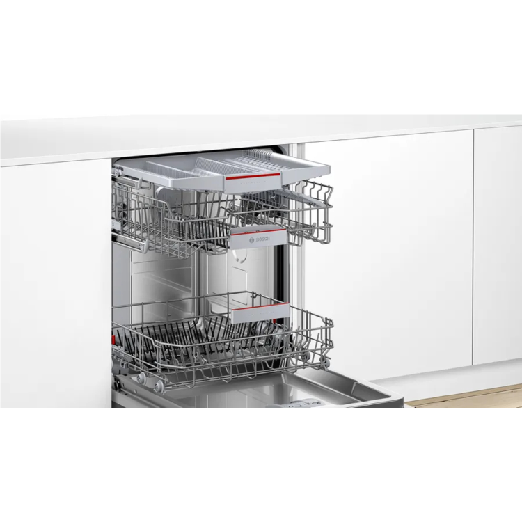 Bosch Series 4 Integrated Dishwasher