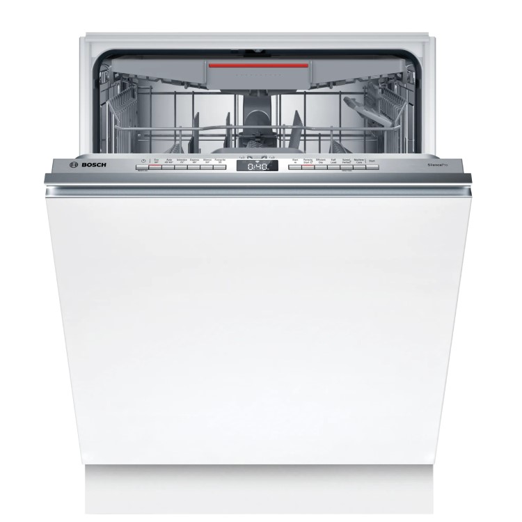 Bosch Series 4 Integrated Dishwasher