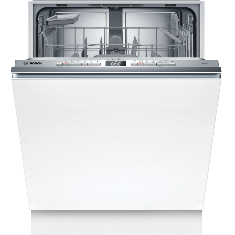 Bosch Series 4 Integrated Dishwasher