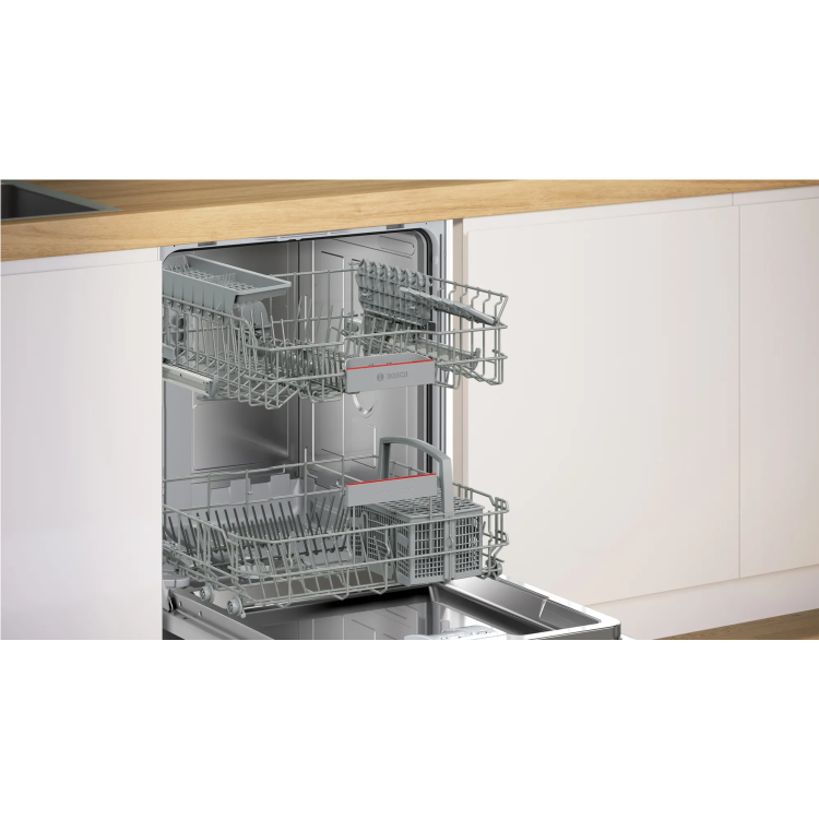 Refurbished Bosch Series 4 SMV4HTX00G 13 Place Fully Integrated Dishwasher