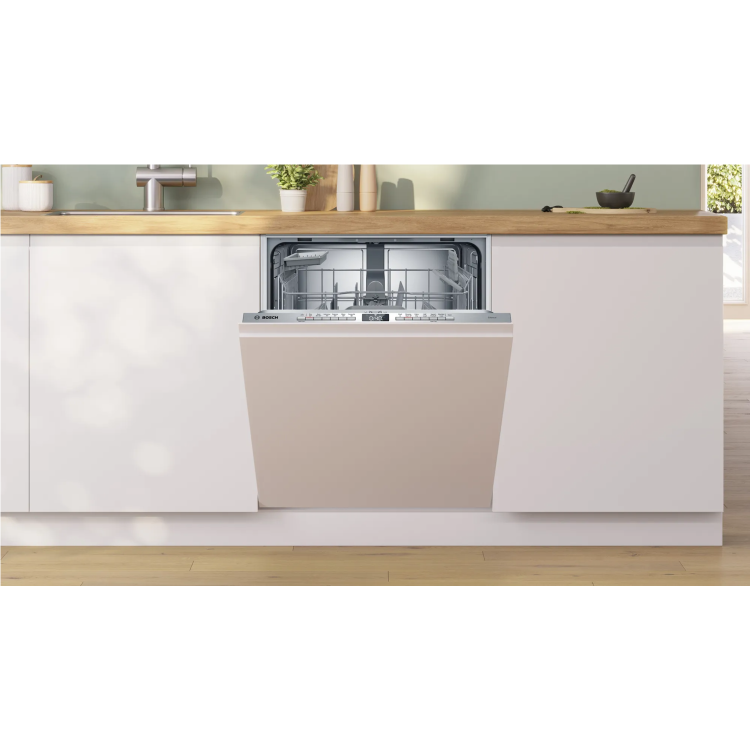 Refurbished Bosch Series 4 SMV4HTX00G 13 Place Fully Integrated Dishwasher