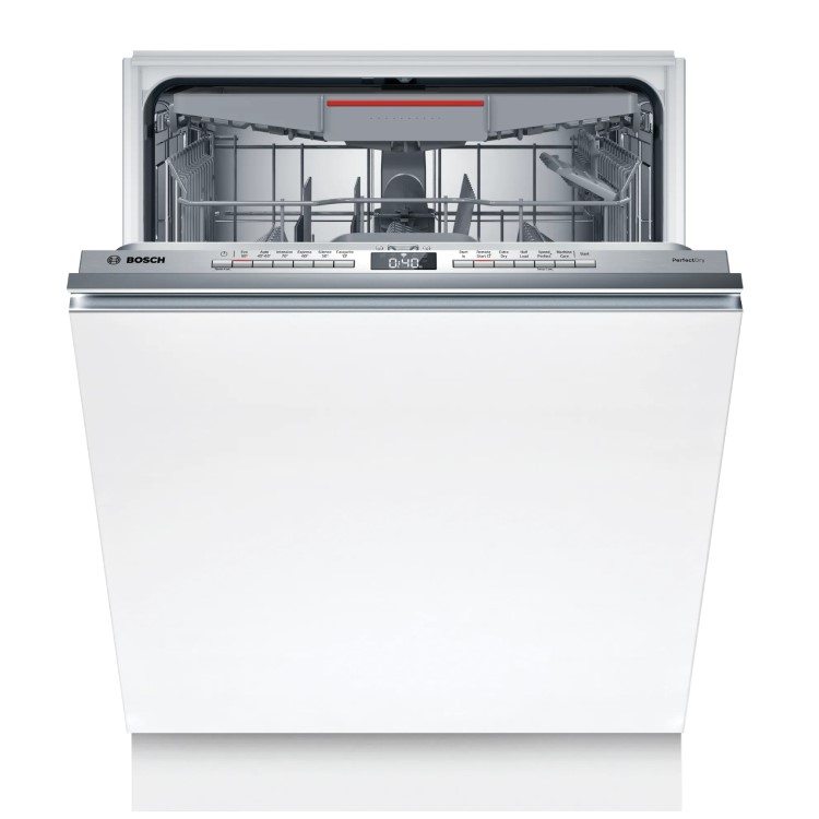 Refurbished Bosch Series 6 SMV6ZCX10G 14 Place Fully Integrated Dishwasher