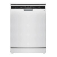 Siemens iQ300 Freestanding Dishwasher - White