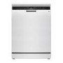 Siemens iQ300 Freestanding Dishwasher - White