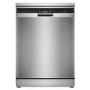 Siemens iQ500 Freestanding Dishwasher - Stainless Steel