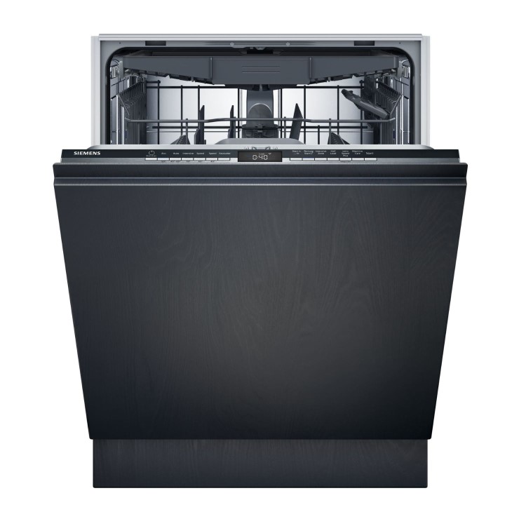 Siemens iQ300 Integrated Dishwasher