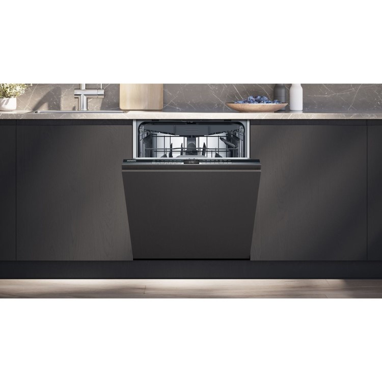 Siemens iQ300 Integrated Dishwasher