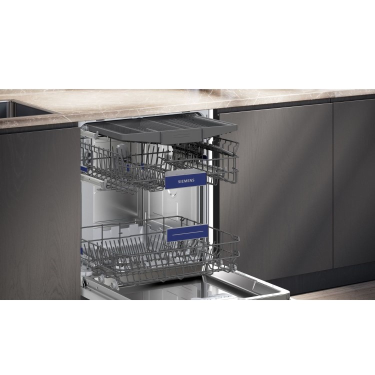 Siemens iQ300 Integrated Dishwasher