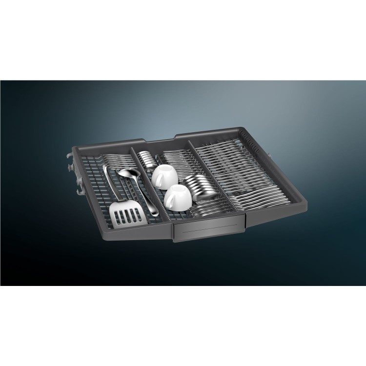 Siemens iQ500 14 Place Settings Fully Integrated Dishwasher