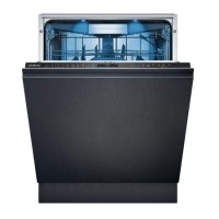 Siemens iQ700 Integrated Dishwasher