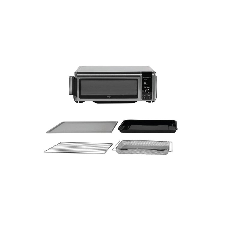 Ninja SP101UK Foodi 8-in-1 Flip Mini Oven