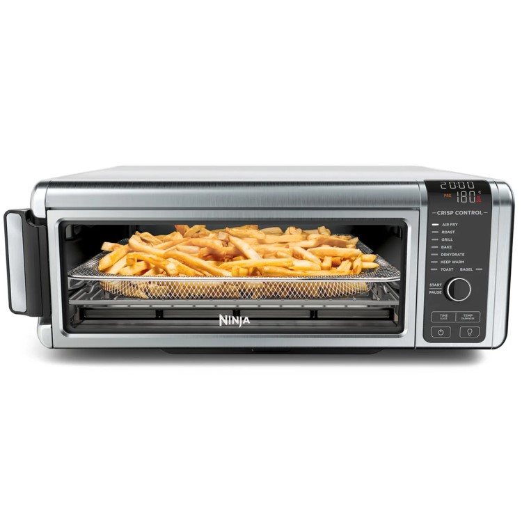 Ninja SP101UK Foodi 8-in-1 Flip Mini Oven