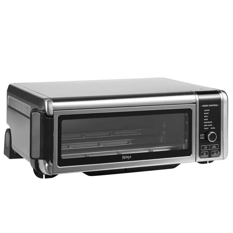 Ninja SP101UK Foodi 8-in-1 Flip Mini Oven