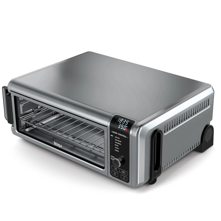 Ninja SP101UK Foodi 8-in-1 Flip Mini Oven