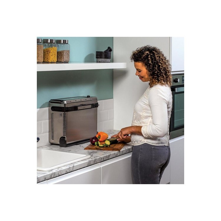 Ninja SP101UK Foodi 8-in-1 Flip Mini Oven