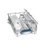 Bosch Serie 6 Active Water SPS59T02GB 10 Place Slimline Freestanding Dishwasher - White