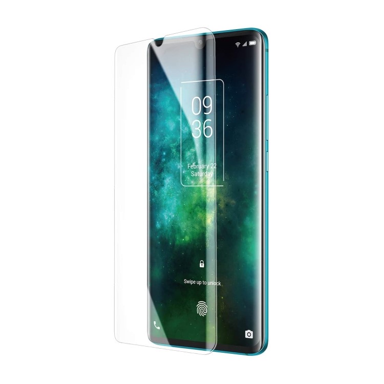 TCL 10 Pro Screen Protector 