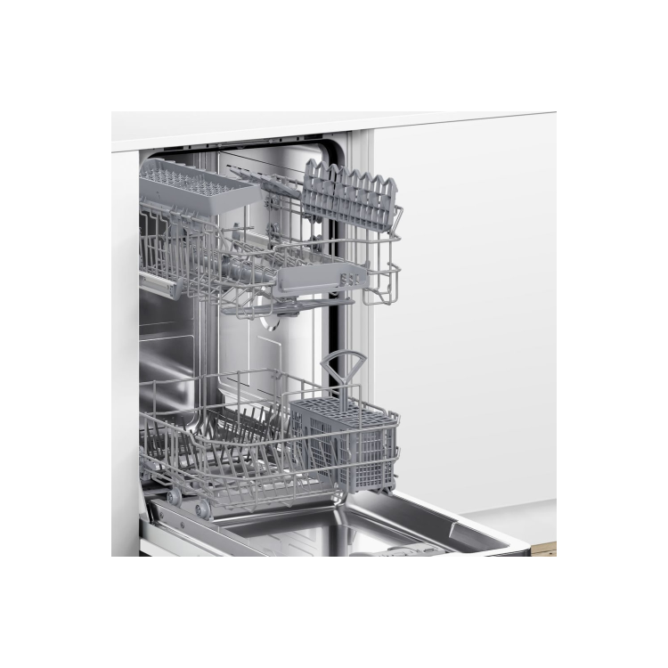 Bosch Series 2 Integrated Slimline Dishwasher